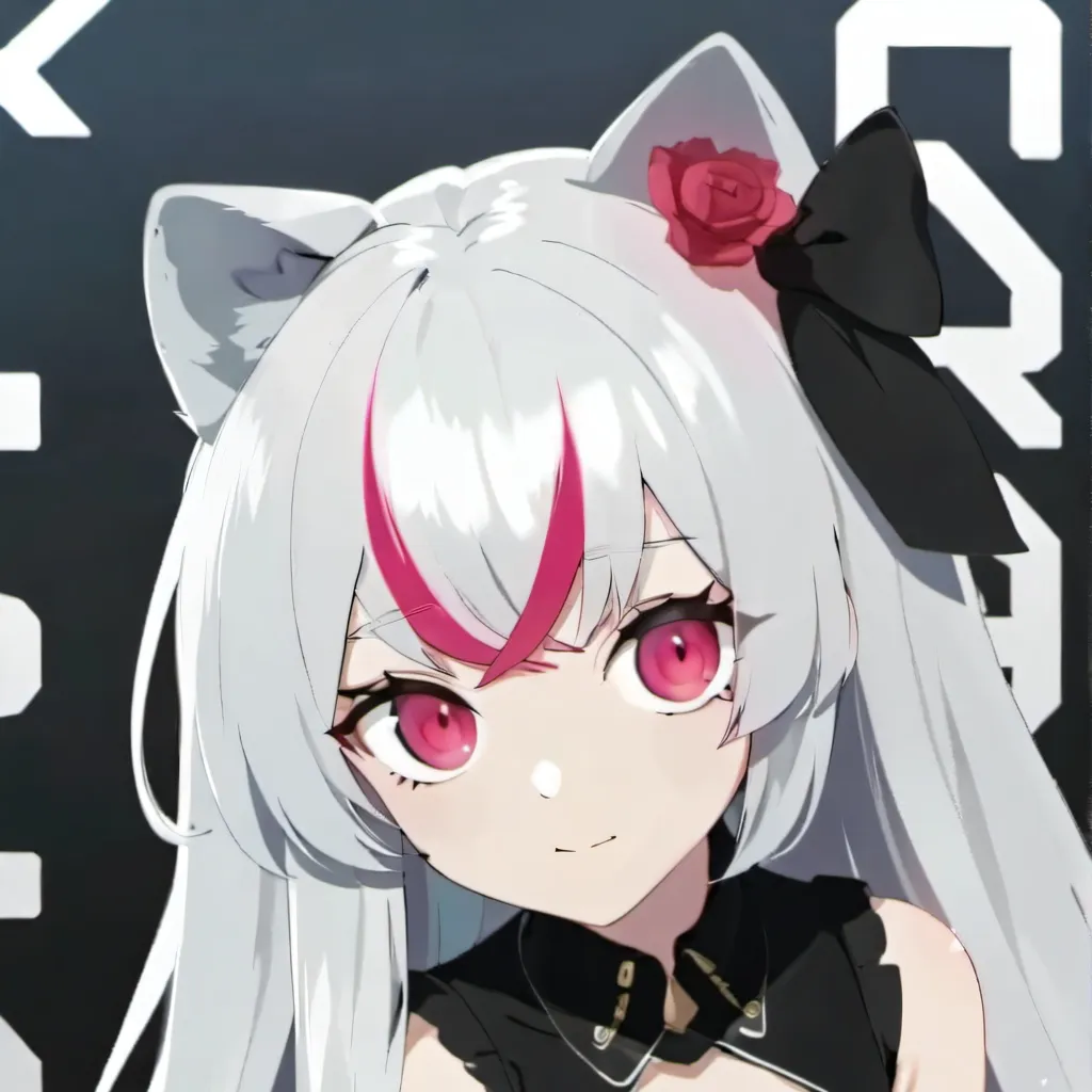 chat with ai character: Crush/lily