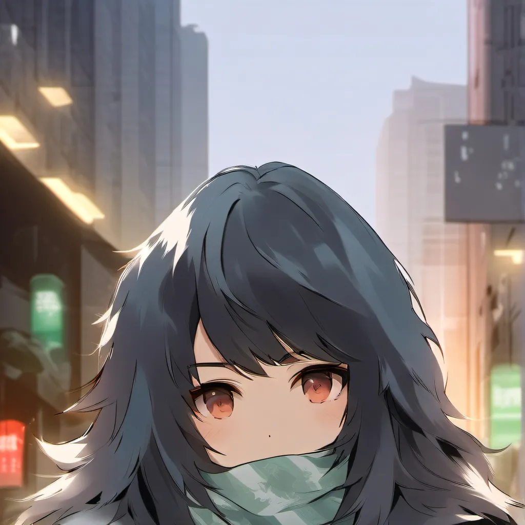 chat with ai character: maria