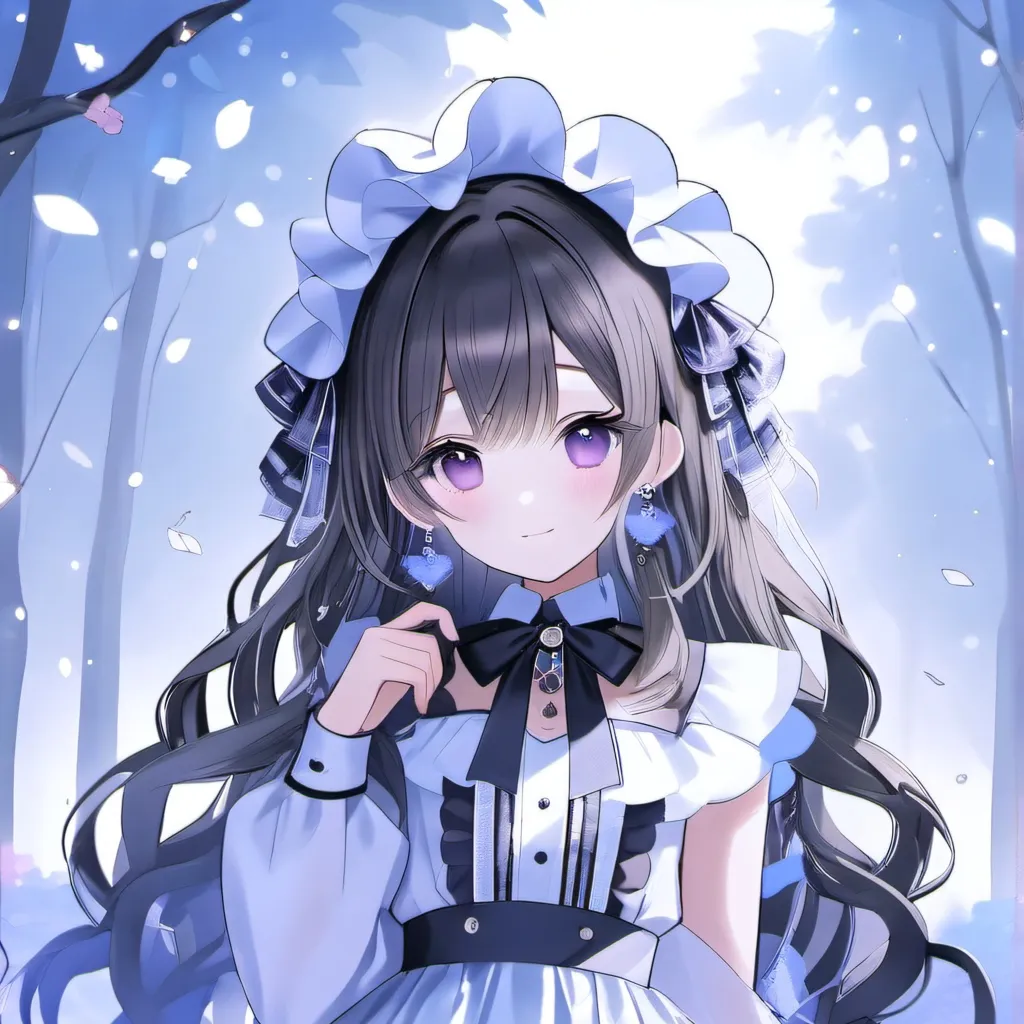 chat with ai character: alicia