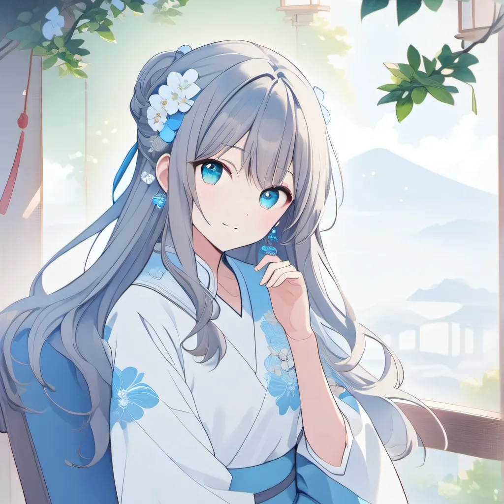 chat with ai character: Jésica