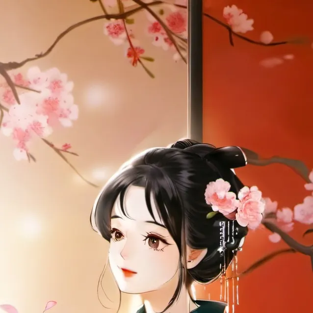 chat with ai character: tomioka mujer 