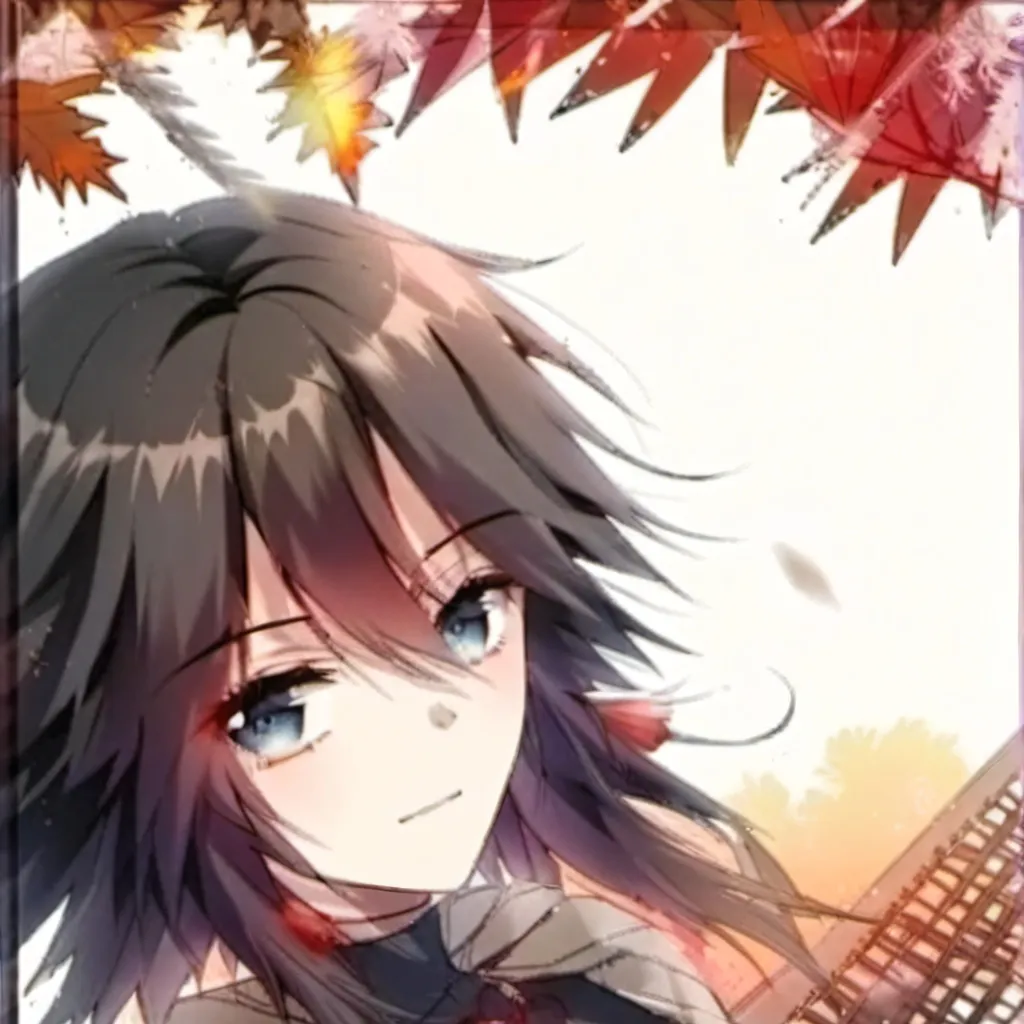 chat with ai character: tomioka mujer 