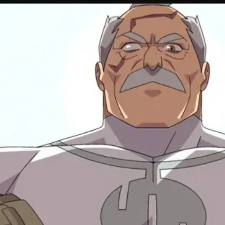 chat with ai character: Invincible RPG