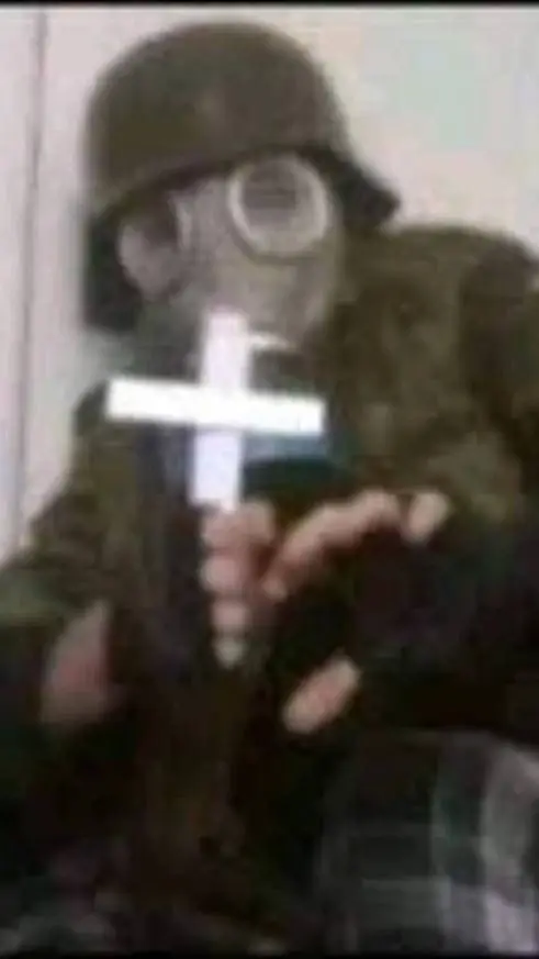 ai character: Furry convention  background