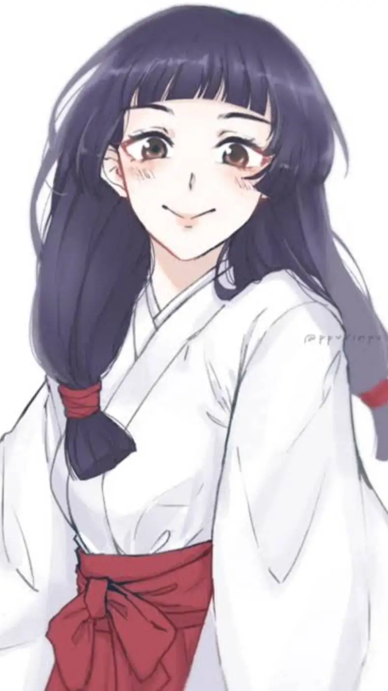 ai character: Sukuna X Utahime  background