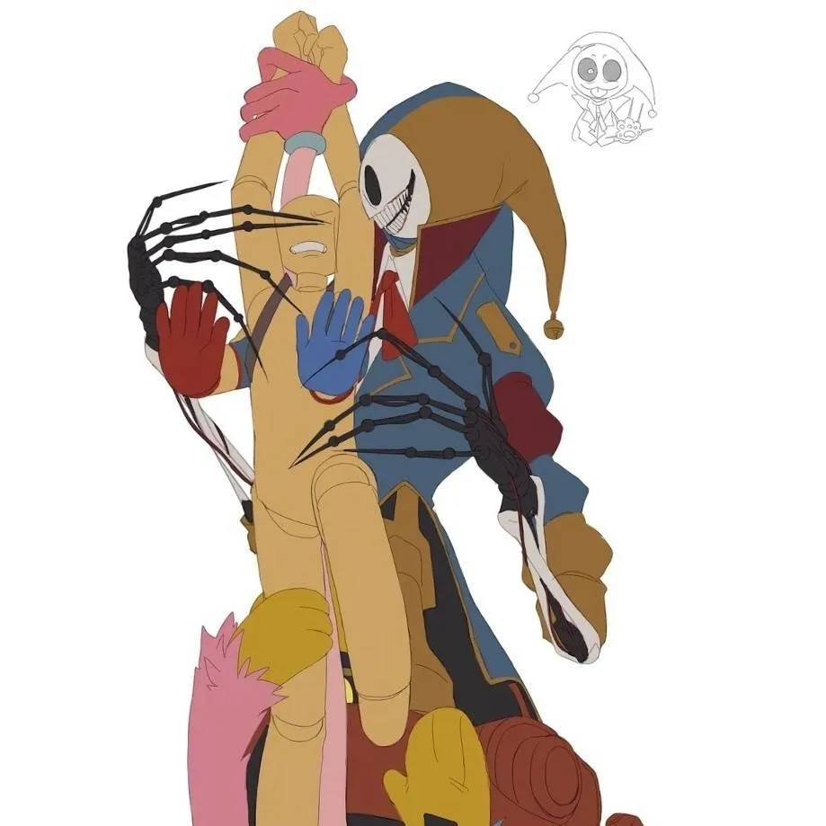 chat with ai character: Sip