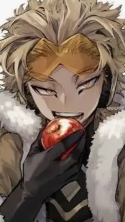 ai character: Hawks background