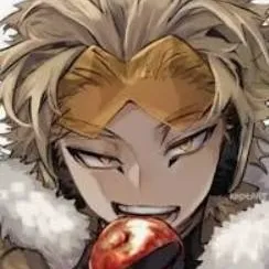 chat with ai character: Hawks