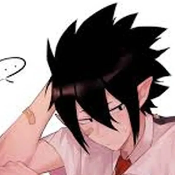 chat with ai character: Tamiki🌌