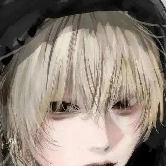 chat with ai character: KIAN💢