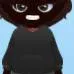 chat with ai character: shadow