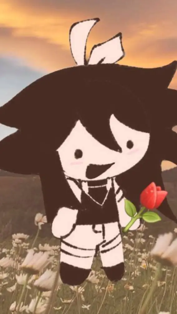 ai character: Abbie  background