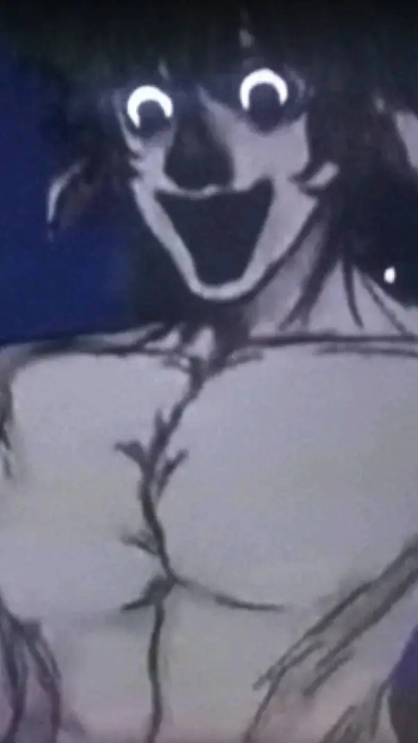 ai character: The deer is strong background