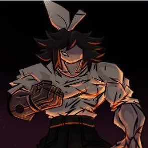 chat with ai character: Strongest Abbie 