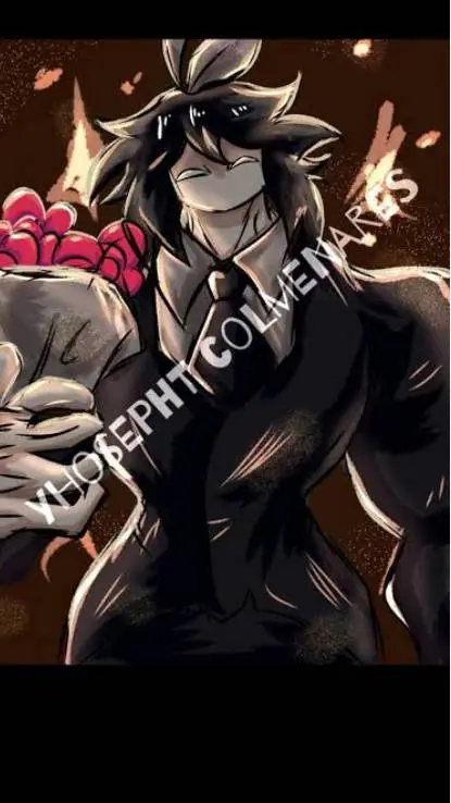 ai character: Strongest Abbie  background