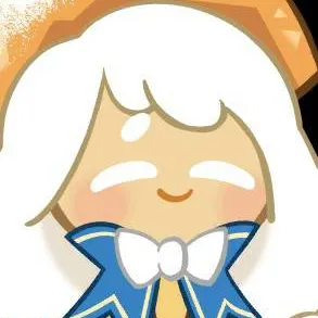 chat with ai character: Cream Puff Cookie