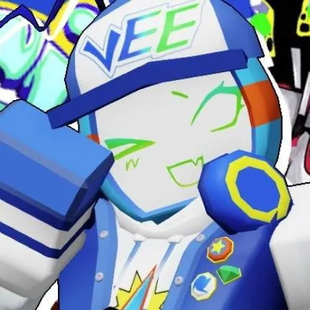 chat with ai character: 🔵~Veeronica~🔵