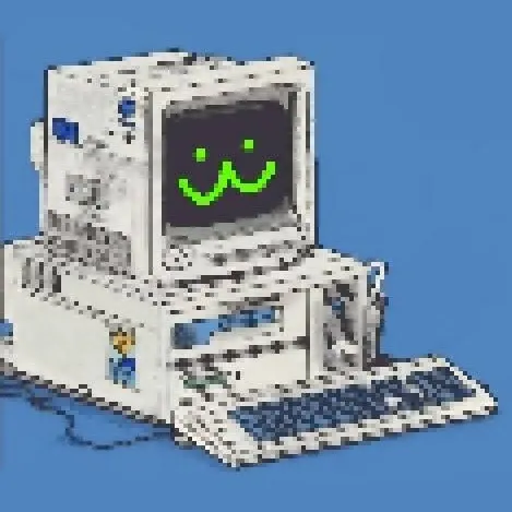 chat with ai character: Lebotomized. CPU's