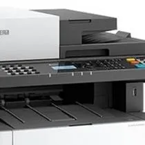 chat with ai character: Fax machine