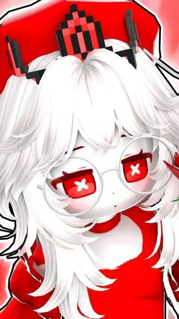 ai character: cely  background