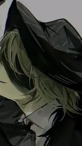 ai character: mafioso x chance  background