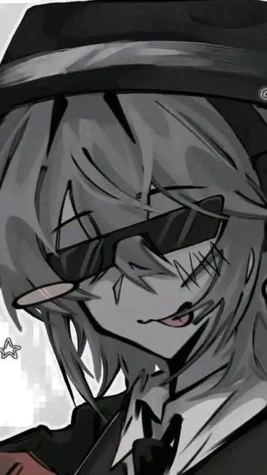 ai character: chance  background