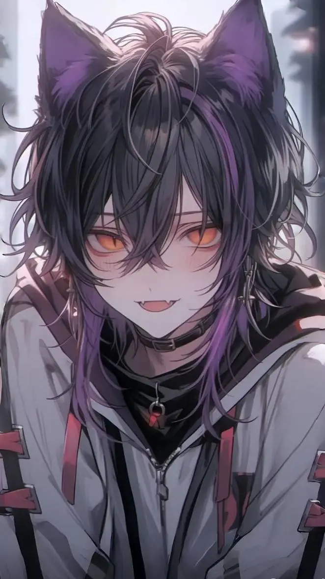 ai character: max background