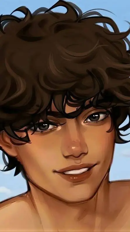 ai character: RIO background