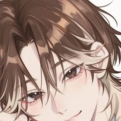 chat with ai character: milo