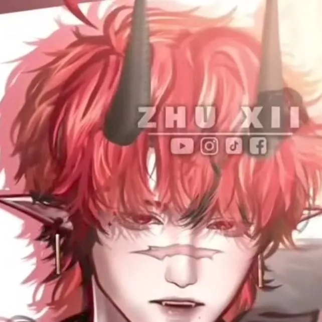 chat with ai character: malix