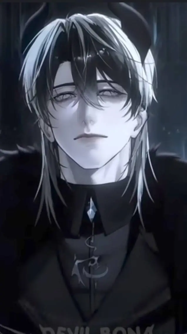 ai character: malix background