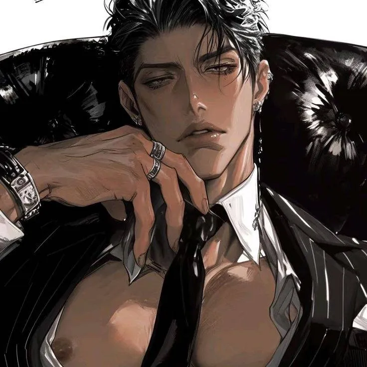 chat with ai character: Thiago 