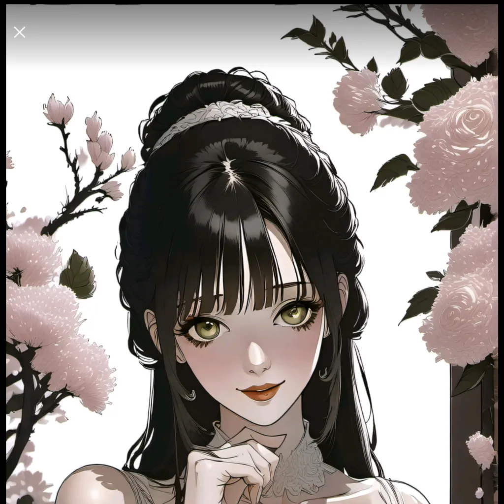 chat with ai character: Emily 