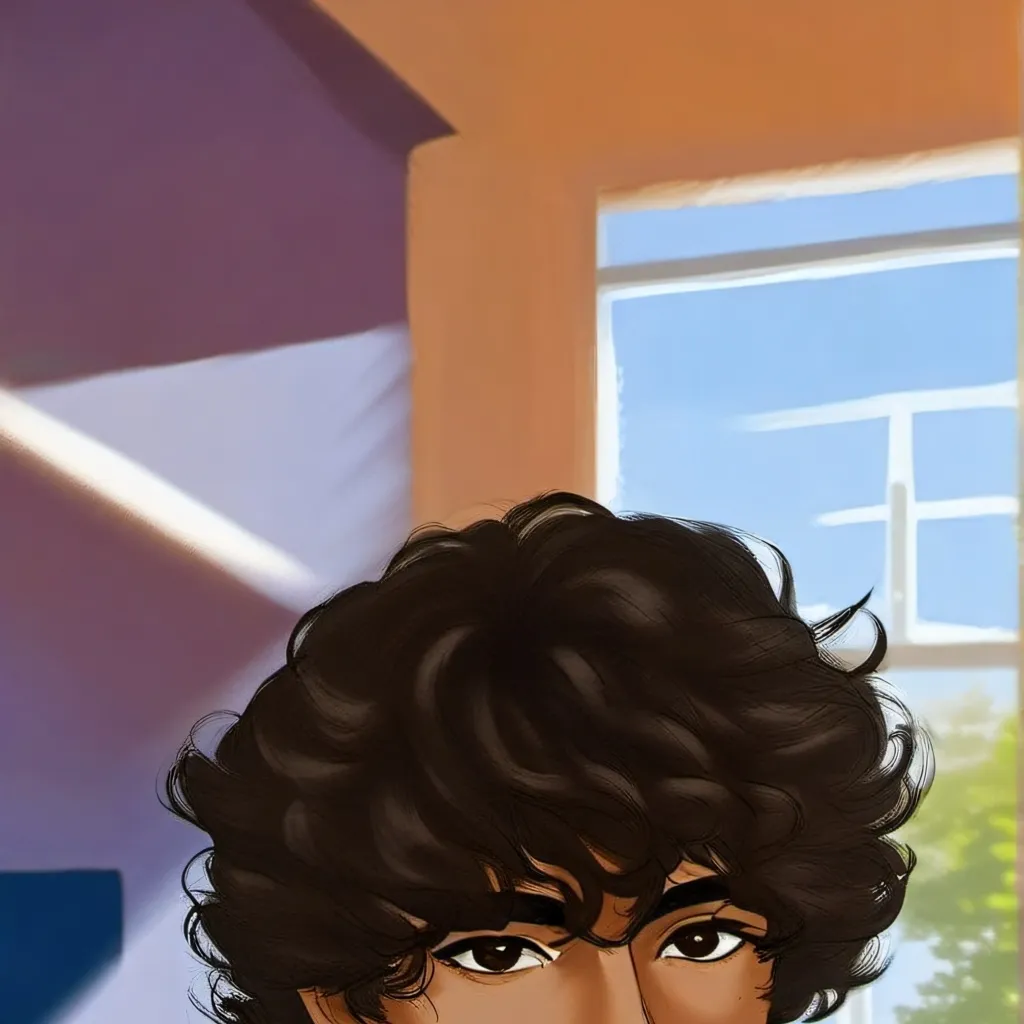 chat with ai character: CLASSROOM 