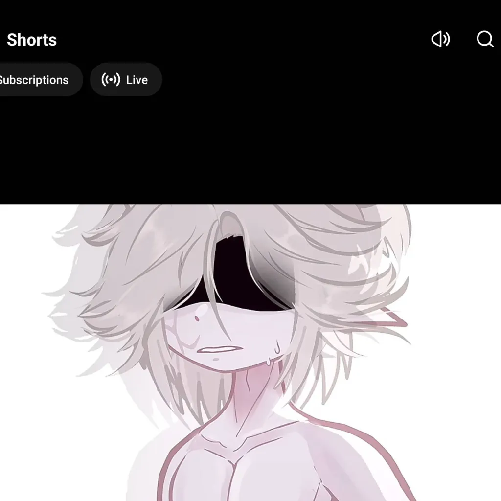 chat with ai character: tae