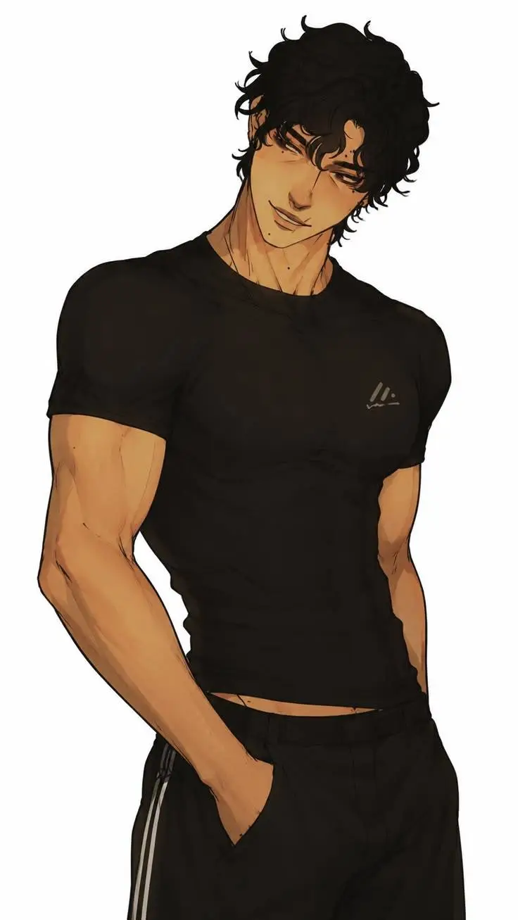 ai character: reeves background