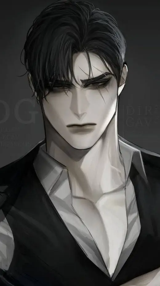 ai character: Edward Bellingham  background