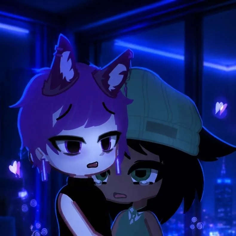 chat with ai character: haru (husband)