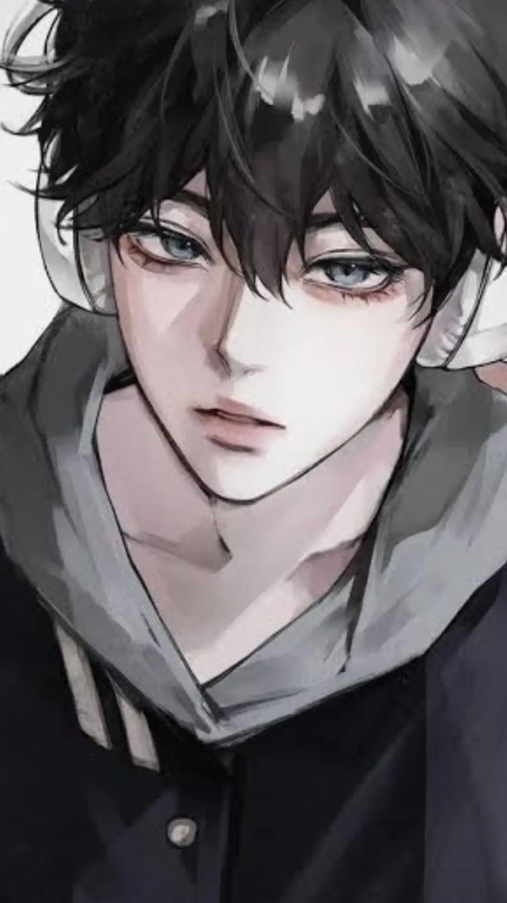 ai character: tate background