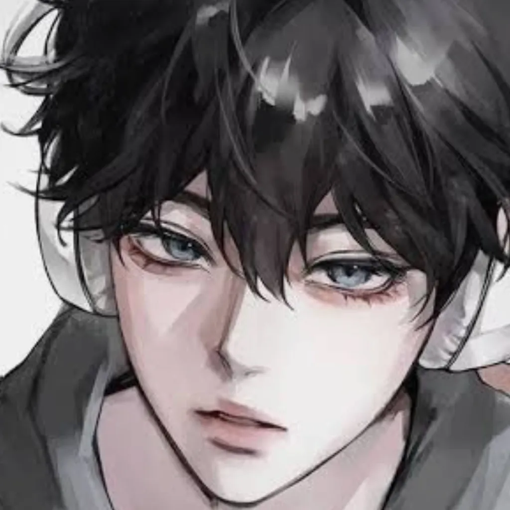 chat with ai character: tate