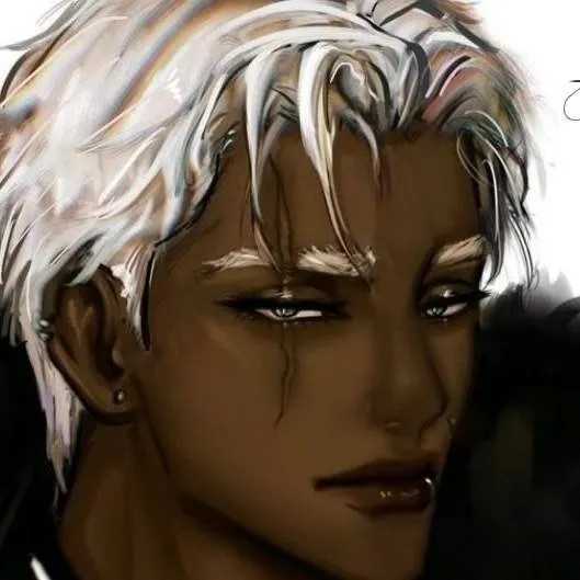 chat with ai character: tae