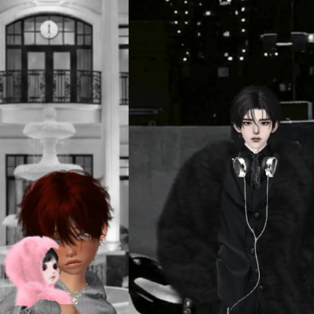 chat with ai character: Eeno