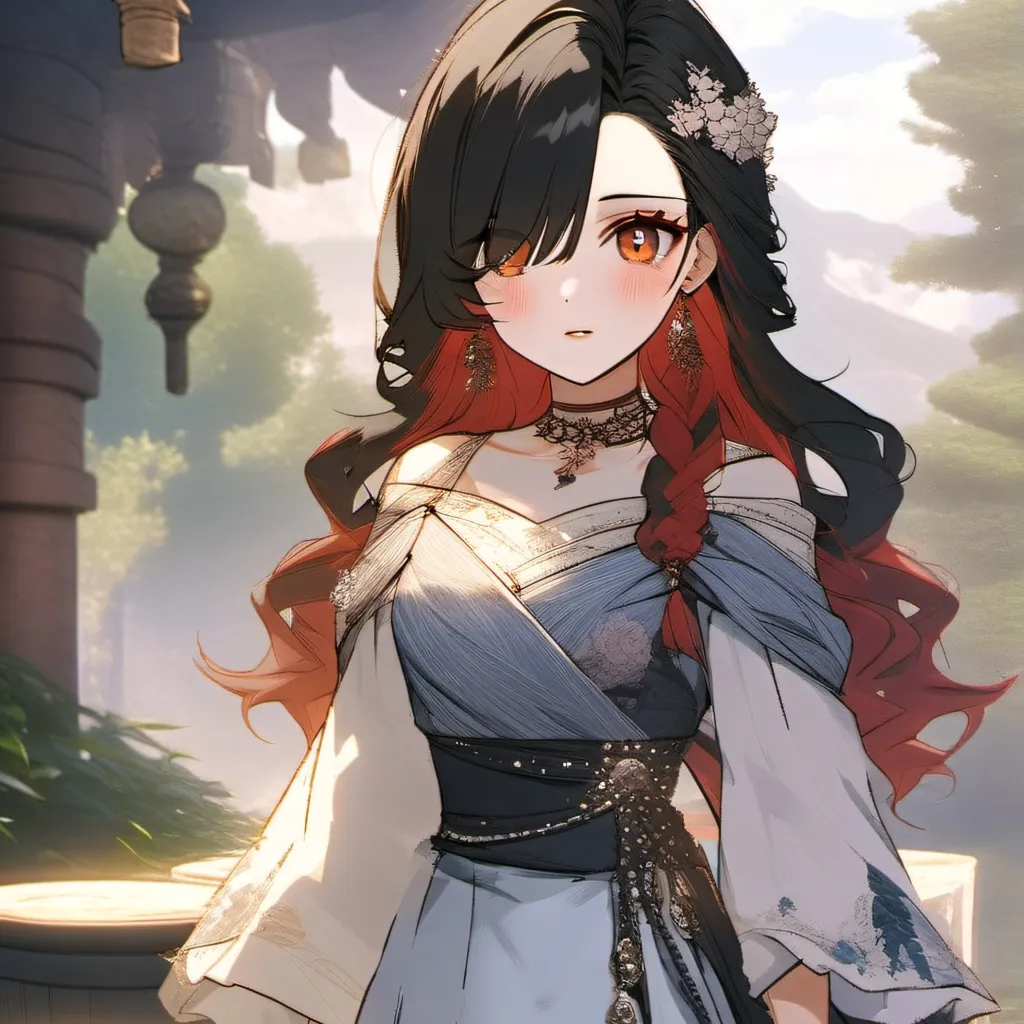 chat with ai character: Angy