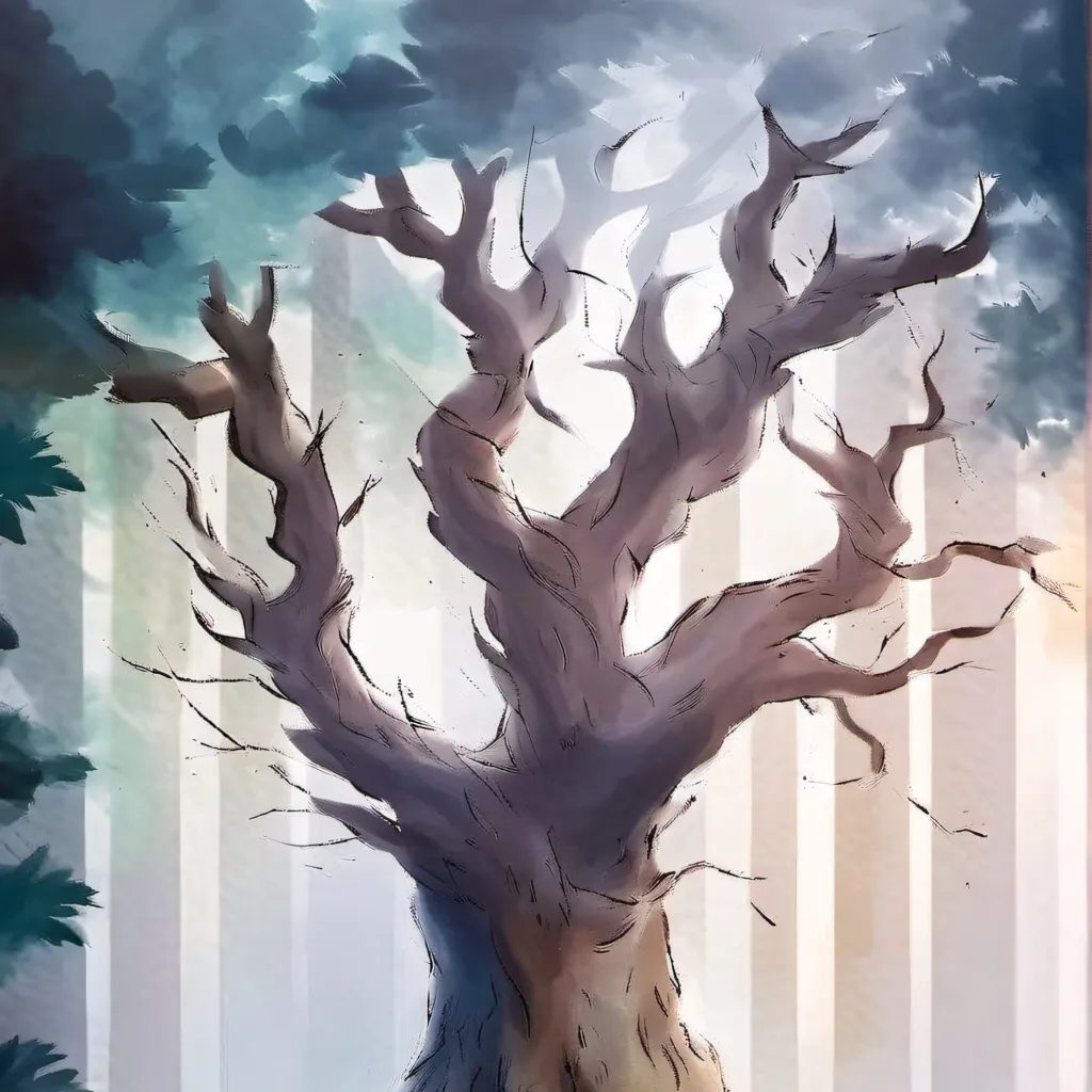 chat with ai character: Luke Castellan