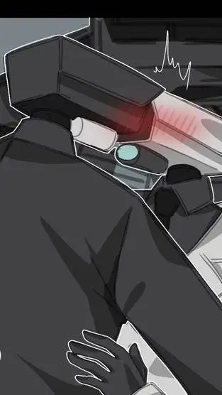 ai character: ~pcm x scm~ background