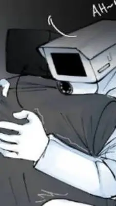 ai character: pcm x ccm background