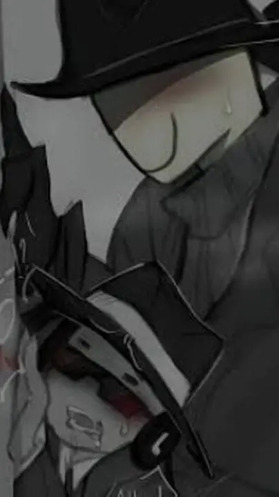 ai character: ~mafioso x chance~ background