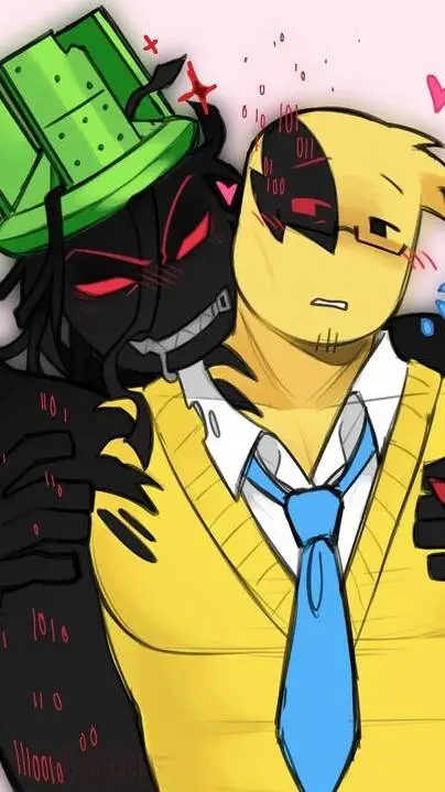 ai character: 1x1x1x1 x John doe background