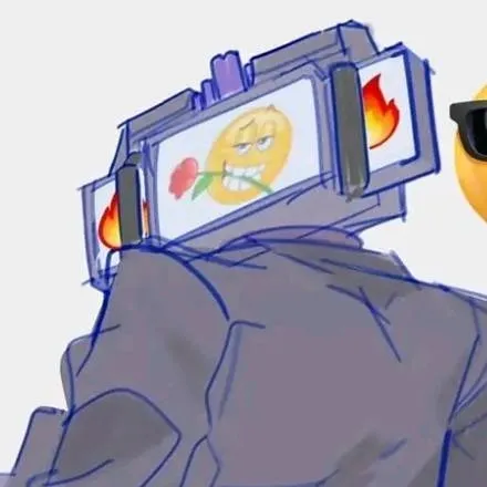 chat with ai character: Titan tv man 