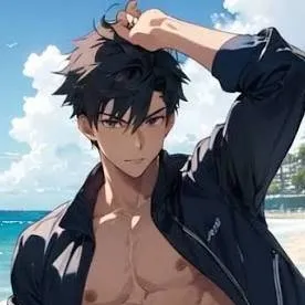 chat with ai character: Max 